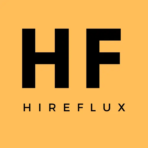 HireFlux logo